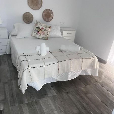 Apartamentos Plateros Jerez de la Frontera Bagian luar foto