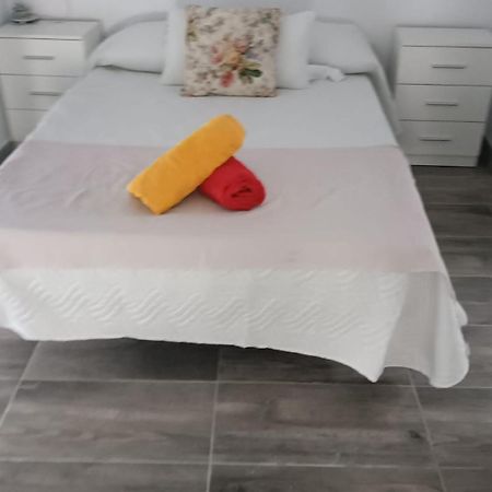 Apartamentos Plateros Jerez de la Frontera Bagian luar foto