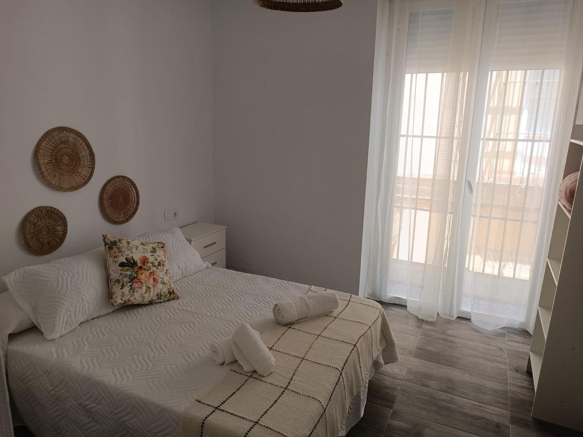 Apartamentos Plateros Jerez de la Frontera Bagian luar foto