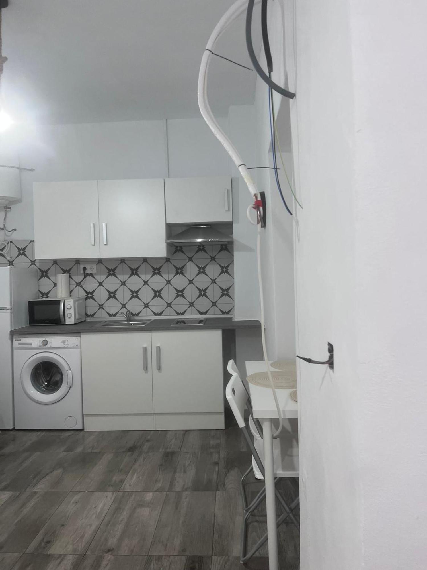 Apartamentos Plateros Jerez de la Frontera Bagian luar foto