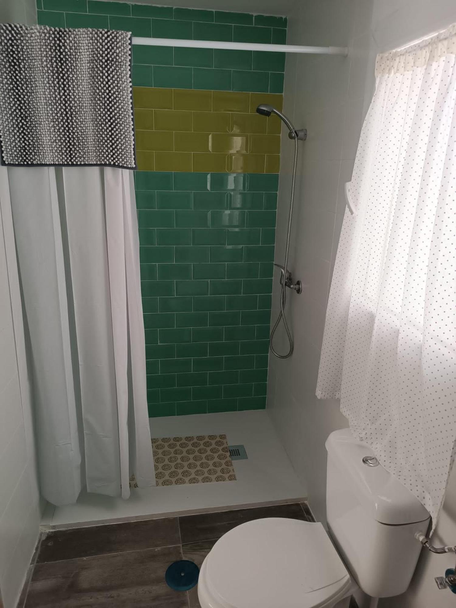 Apartamentos Plateros Jerez de la Frontera Bagian luar foto